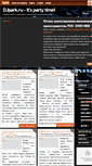 Mobile Screenshot of djpark.ru